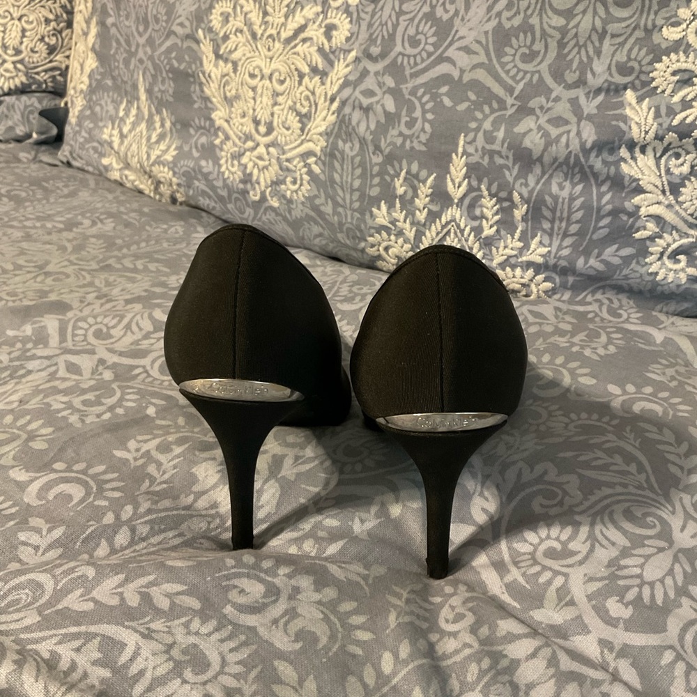 Calvin Klein dress heels - Picture 3 of 6